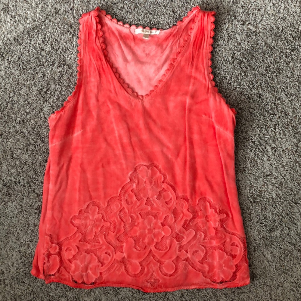 Cute Top from Stitch Fix